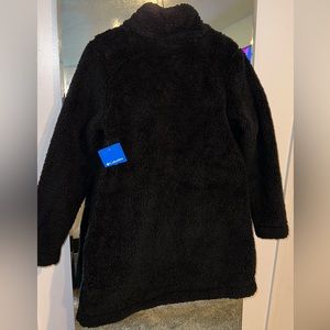 Columbia Panorama Sherpa jacket